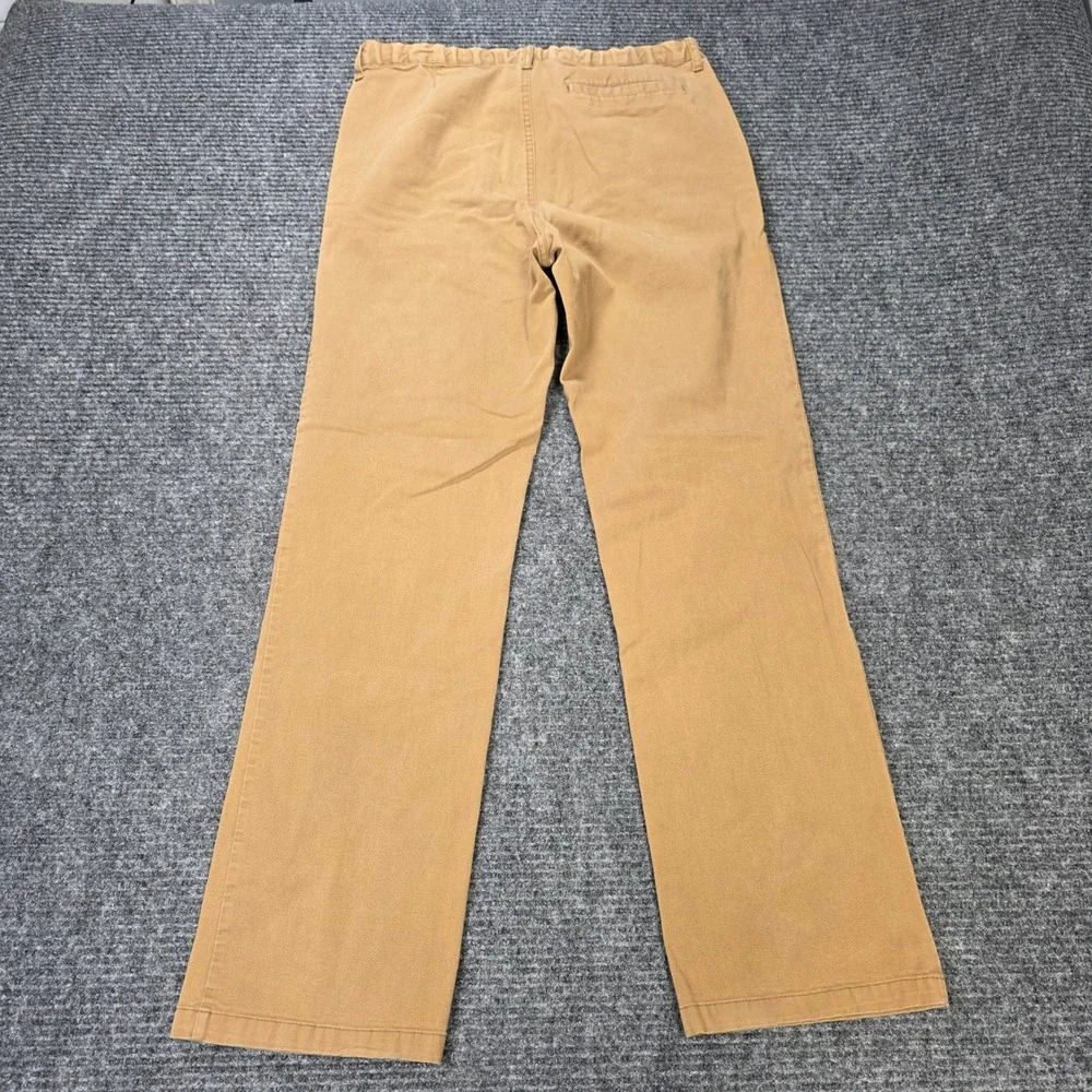 Old Navy pockets 18